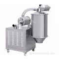 Pneumatic Conveyor Pharmaceutical Vacuum feeding machine Powder vacuum feeder Factory